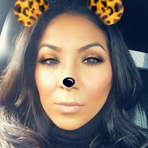 Meet your Posher, Diana